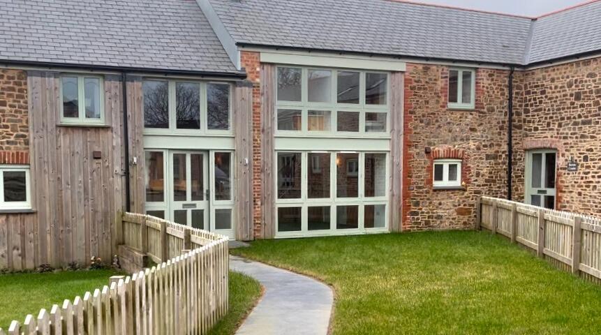 Main image of property: Tredown Barns , Holsworthy , EX22 6NW
