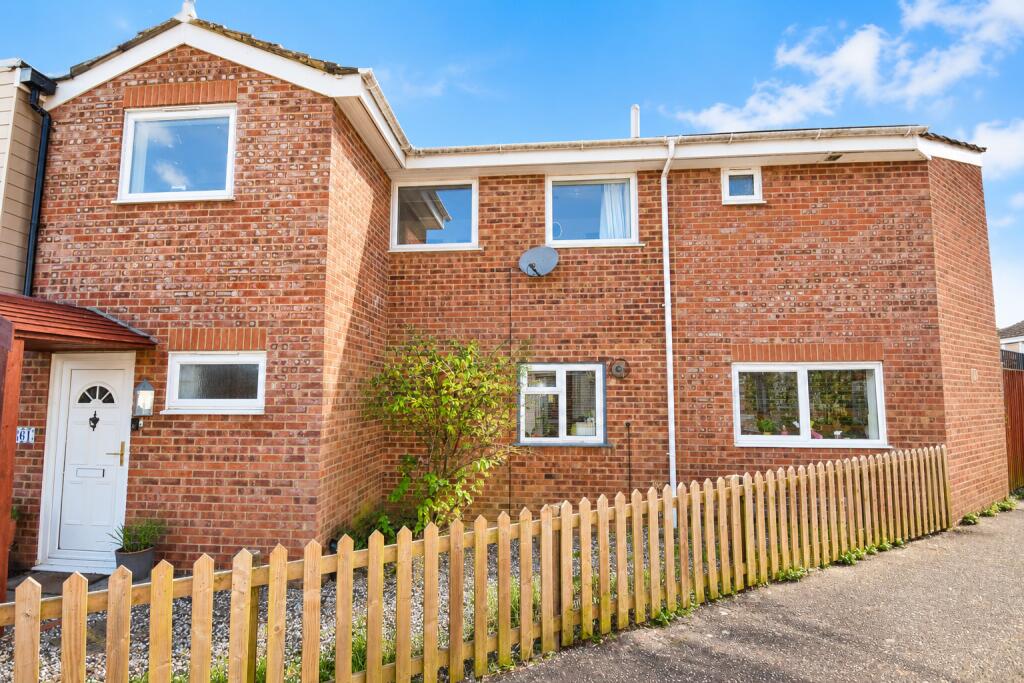 Main image of property: Ross Close, Saffron Walden, Essex, CB11