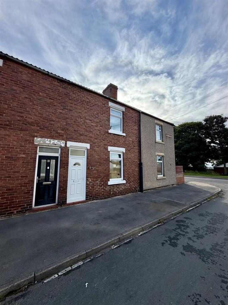Main image of property: Kent Street, Leeholme, Bishop Auckland