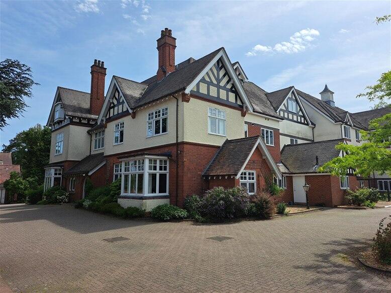 Main image of property: Four Oaks Road, Four Oaks, Sutton Coldfield, B74