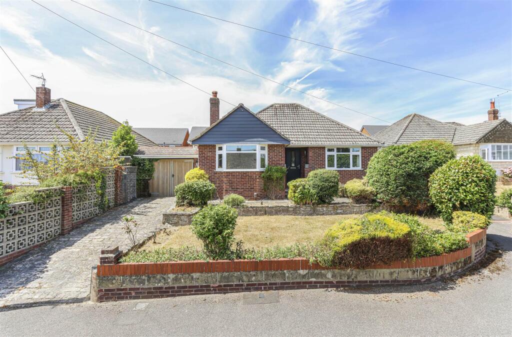 Main image of property: Annet Close, Poole