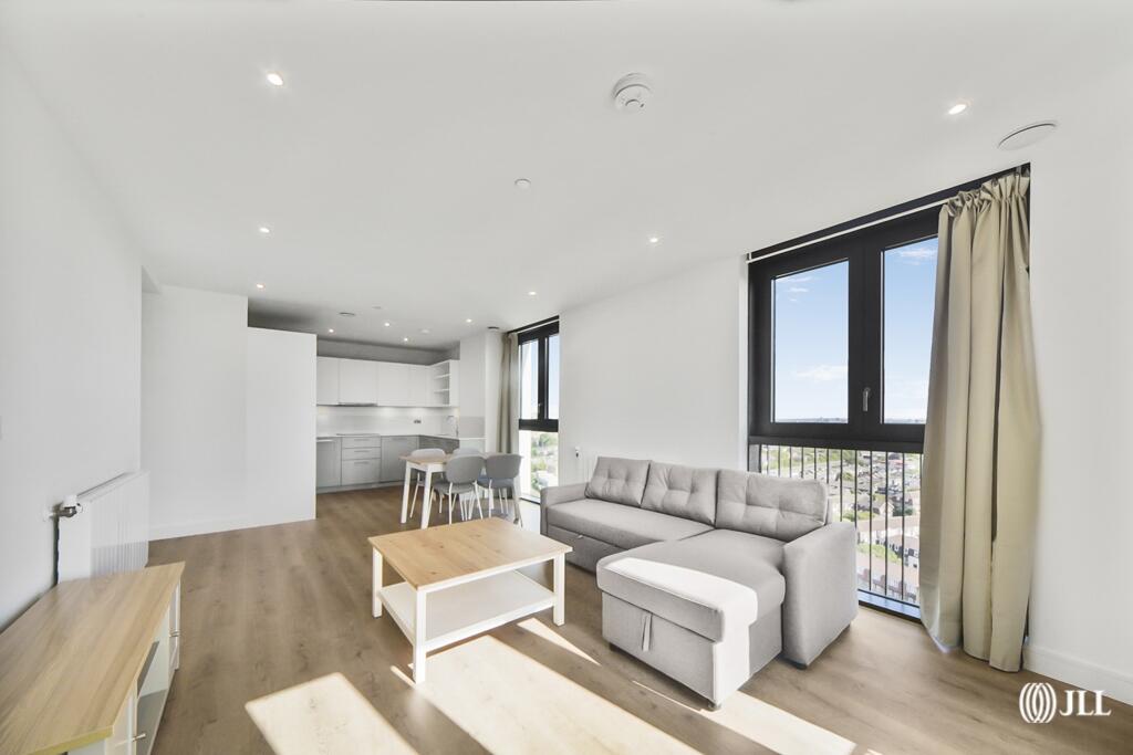 Main image of property: Menara Point, Affinity View, London, E16