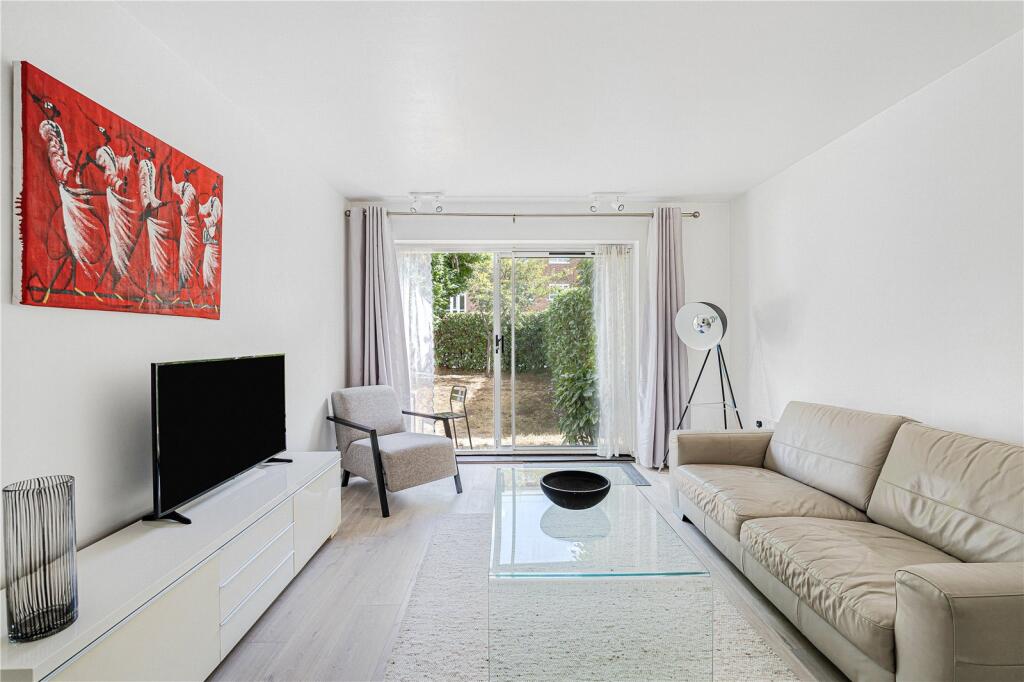 Main image of property: Mill Pond Close, London, SW8