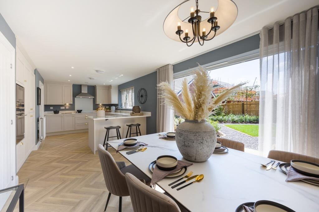 Main image of property: Old Vicarage Lane, 
South Marston, 
Swindon, 
Wiltshire, 
SN3 4ST