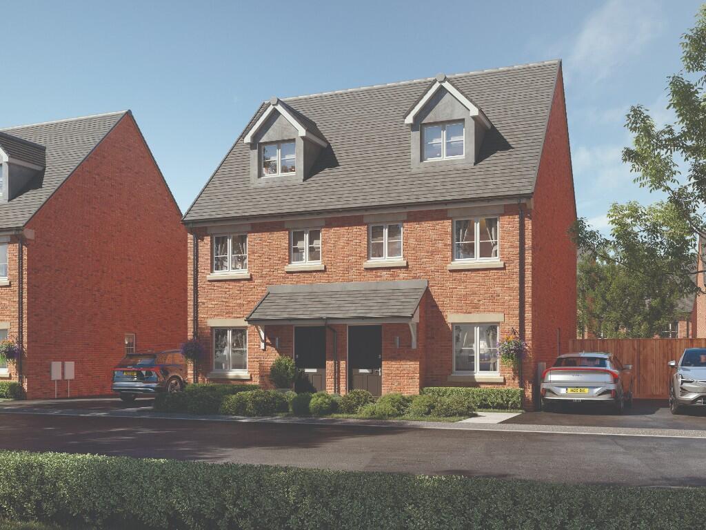 Main image of property: High Street,
Askern,
DN6