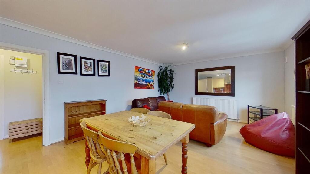 Main image of property: Strathville Road Earlsfield London