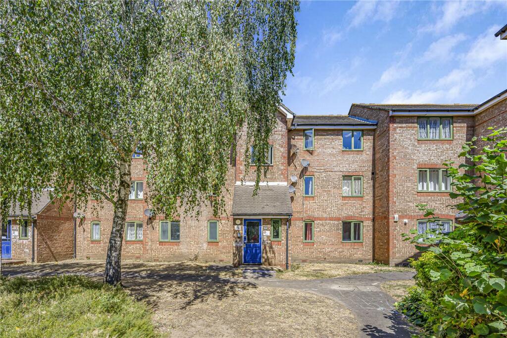 Main image of property: Chantress Close, Dagenham, RM10