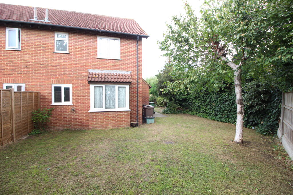 Main image of property: Wolsey Close, Worcester Park KT4
