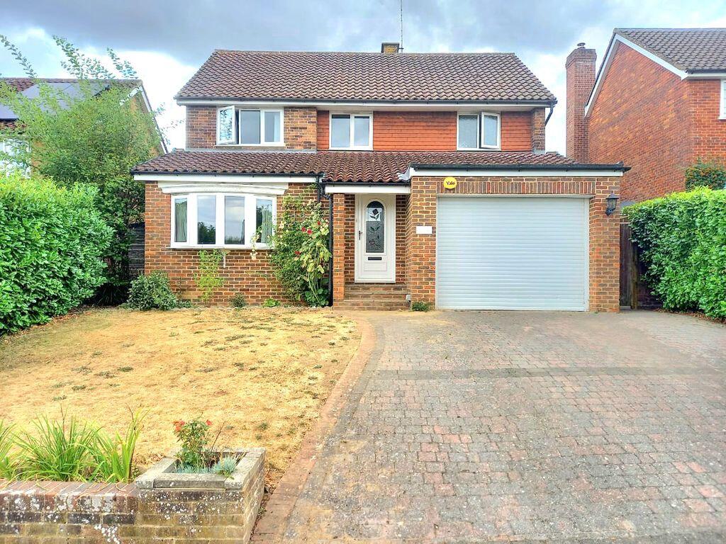 Main image of property: Orchard Way, Horsmonden