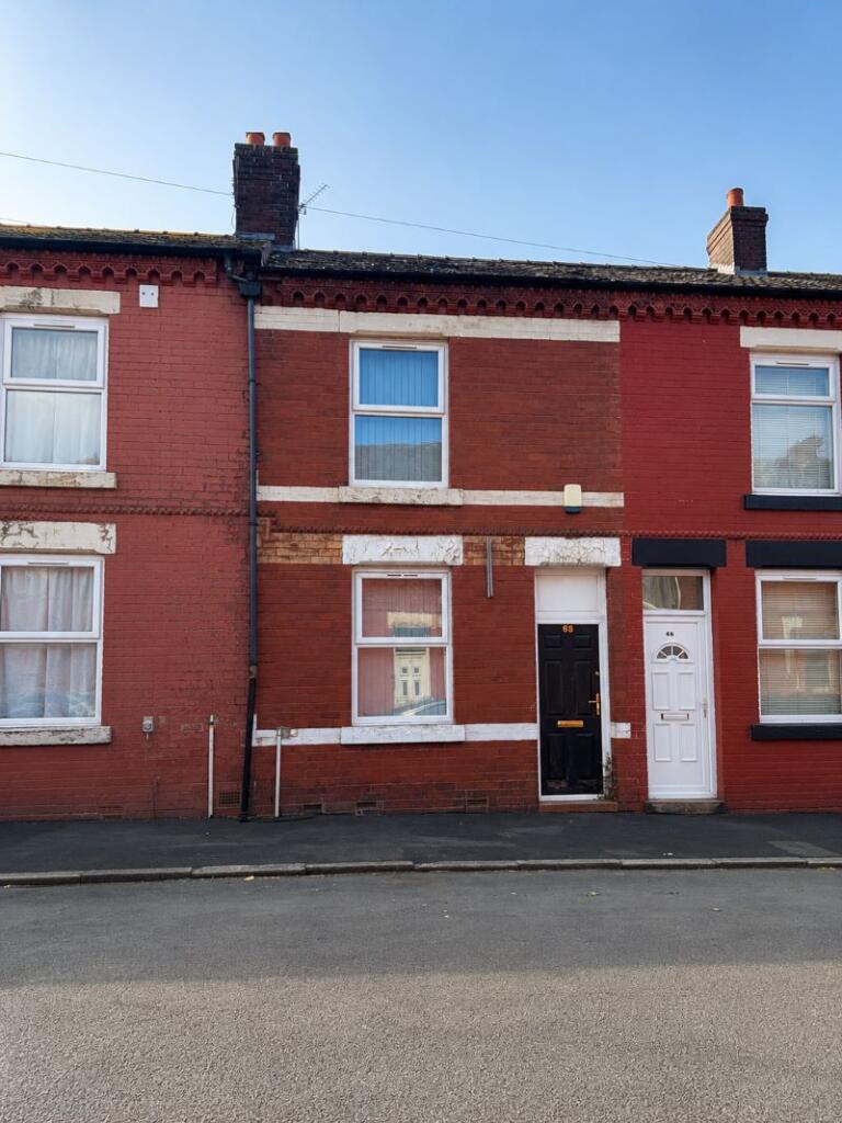 Main image of property: 68 Madison Street, Manchester, M18 8SD