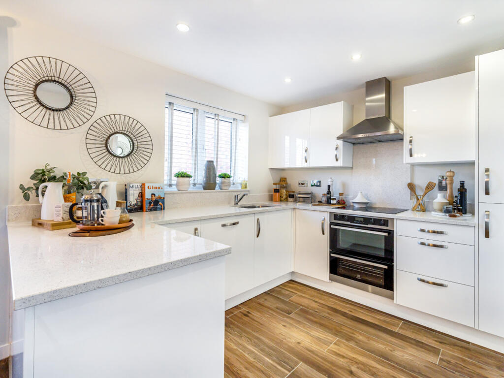 Main image of property: Woodhorn Meadows,
Northumberland,
NE63 9TG