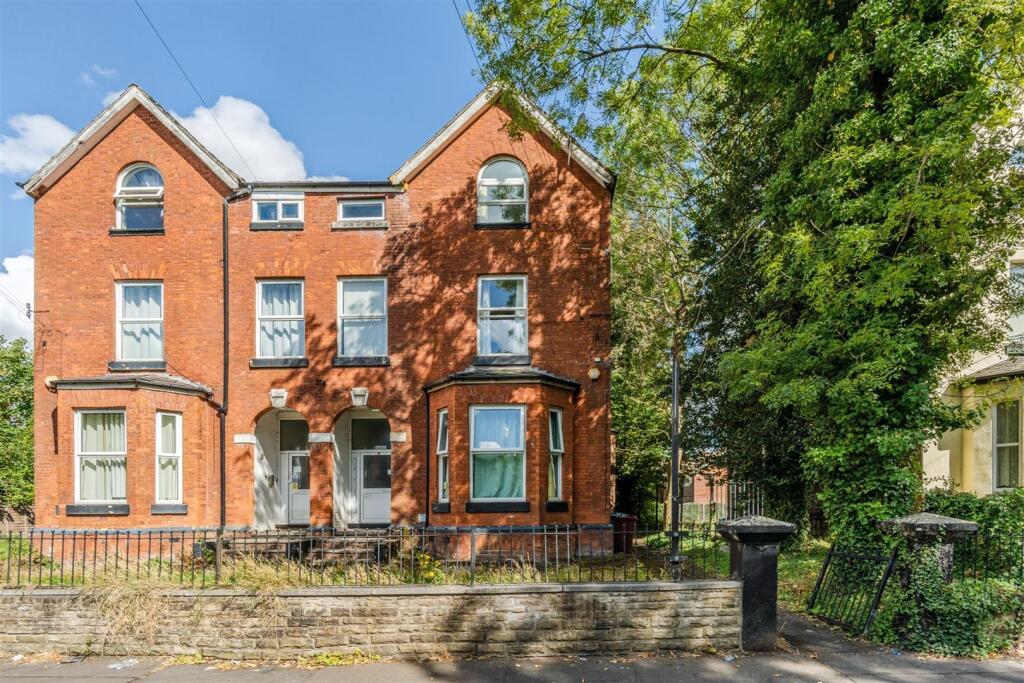 Main image of property: St. Marys Hall Road, Manchester