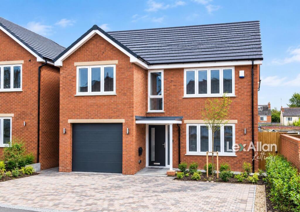 Main image of property: Osmaston Road, Norton, Stourbridge, West Midlands