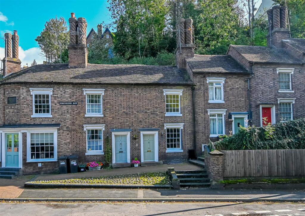 Main image of property: 8 Ebenezer Row, Bridgnorth