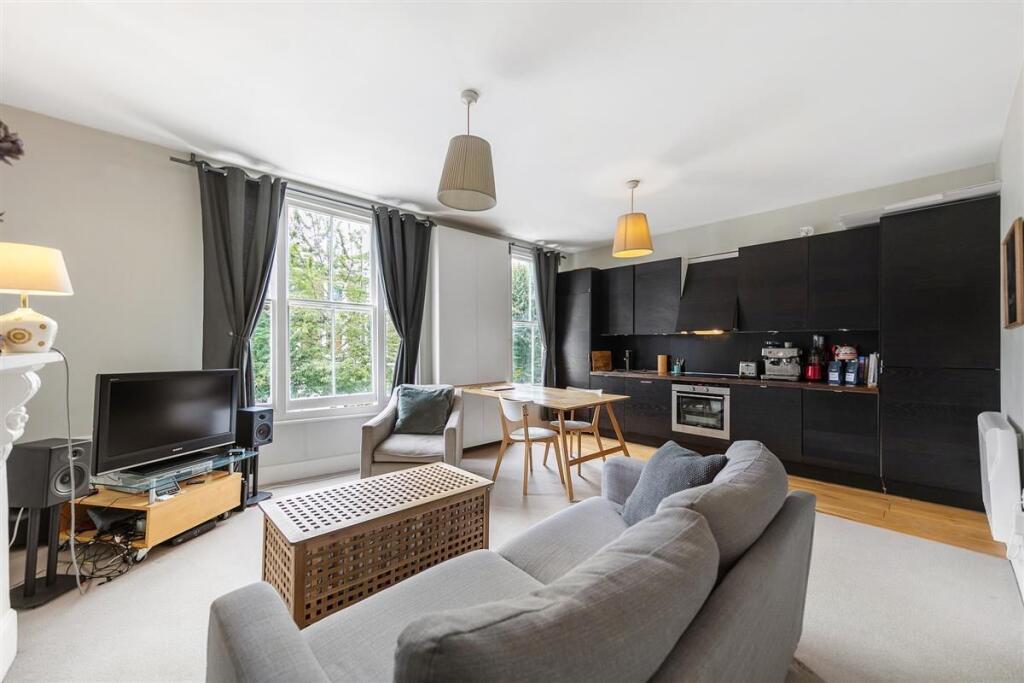 Main image of property: Blenheim Crescent, W11