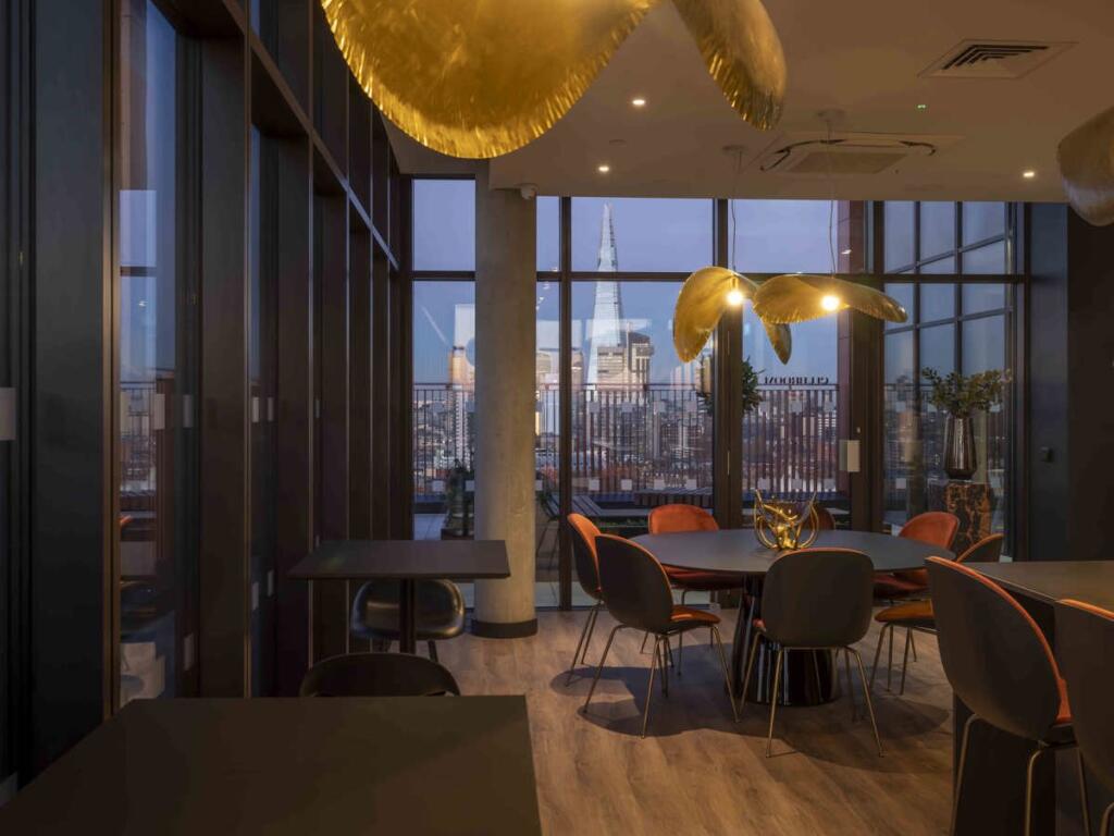 Main image of property: City Lights Point, Momento Elephant & Castle