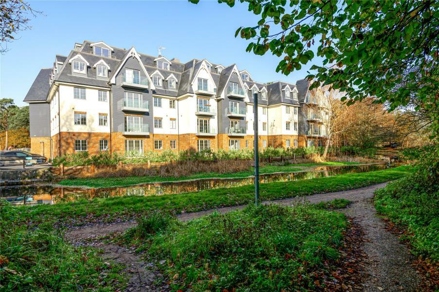 Main image of property: Woking, Surrey, GU21