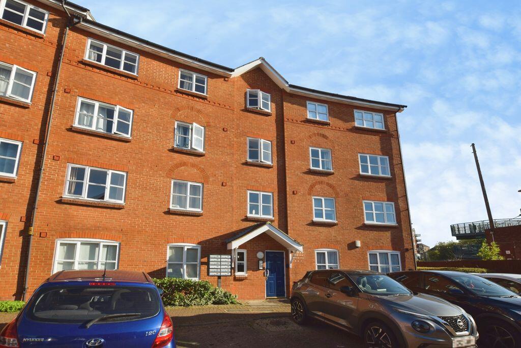 Main image of property: Crown Quay, Prebend Street, Bedford