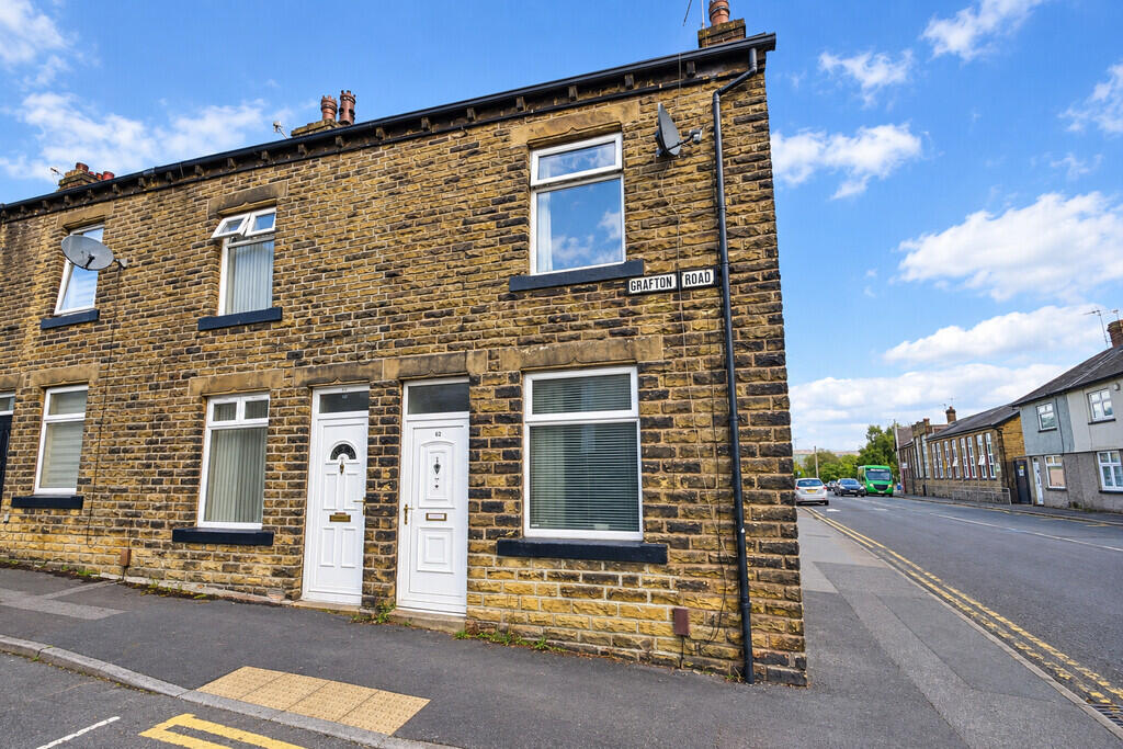 Main image of property: Grafton Road, Keighley