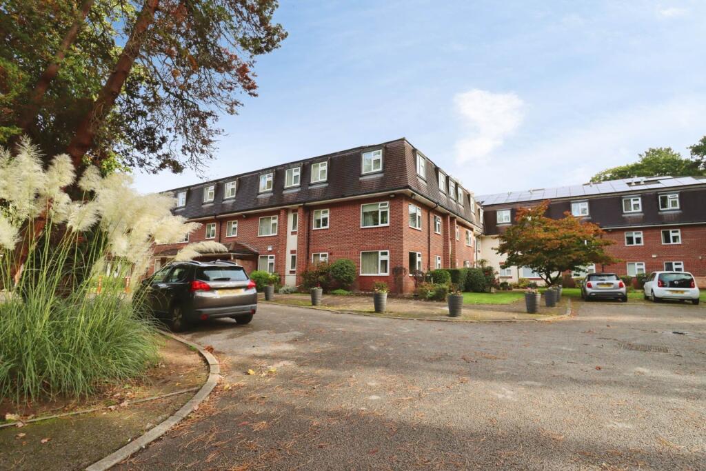 Main image of property: Plymyard Avenue, Bromborough