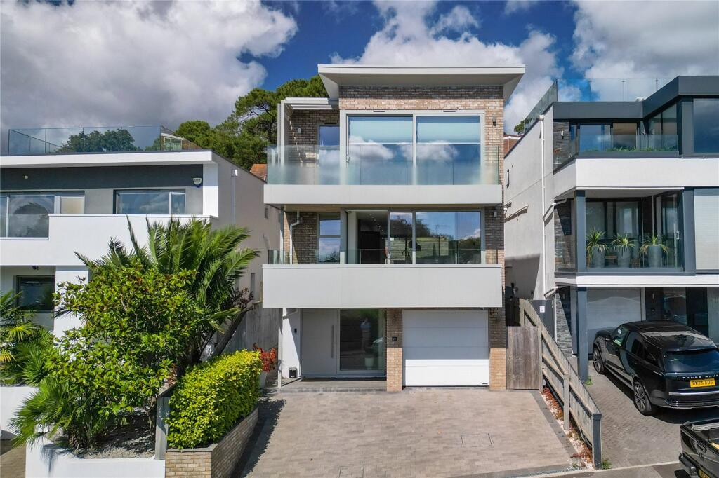 Main image of property: Partridge Drive, Lilliput, Poole, Dorset, BH14