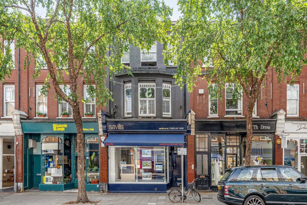 Main image of property: High Street, Teddington, TW11
