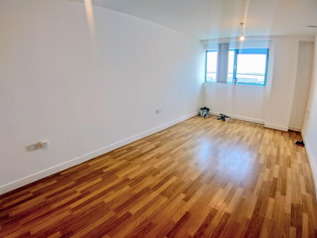Main image of property: The Crescent, Plymouth