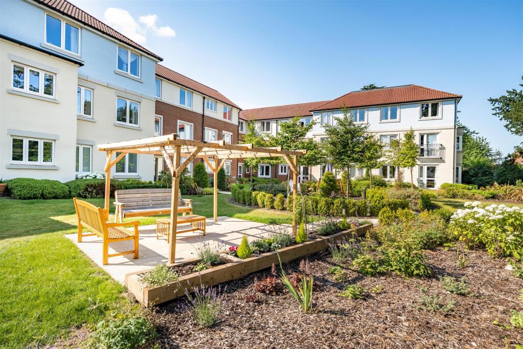 Main image of property: Alexandra Lodge, Thornbury, Bristol
