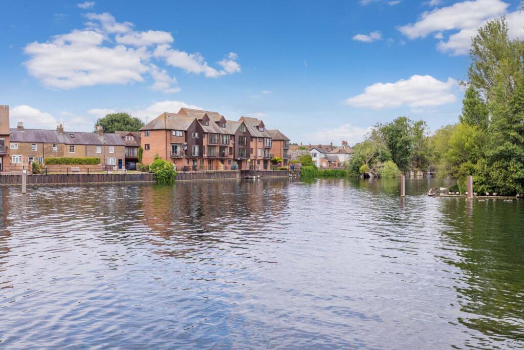 Main image of property: Chantry Place, King Stable Street, Eton Riverside, Berkshire, SL4