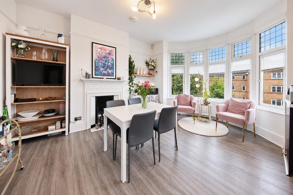 Main image of property: Somerton Road, London, NW2 1RU