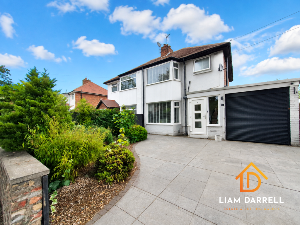 Main image of property: Newlands Park Crescent, Scarborough, North Yorkshire