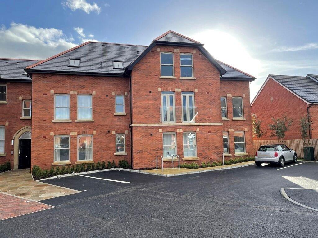 Main image of property: Hornbeam Close, Stockport, Greater Manchester, SK2