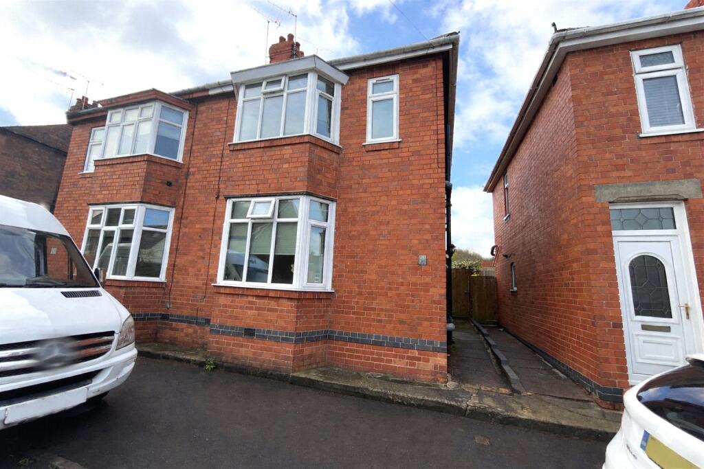 Main image of property: Stanley Road, Atherstone, Warwickshire, CV9
