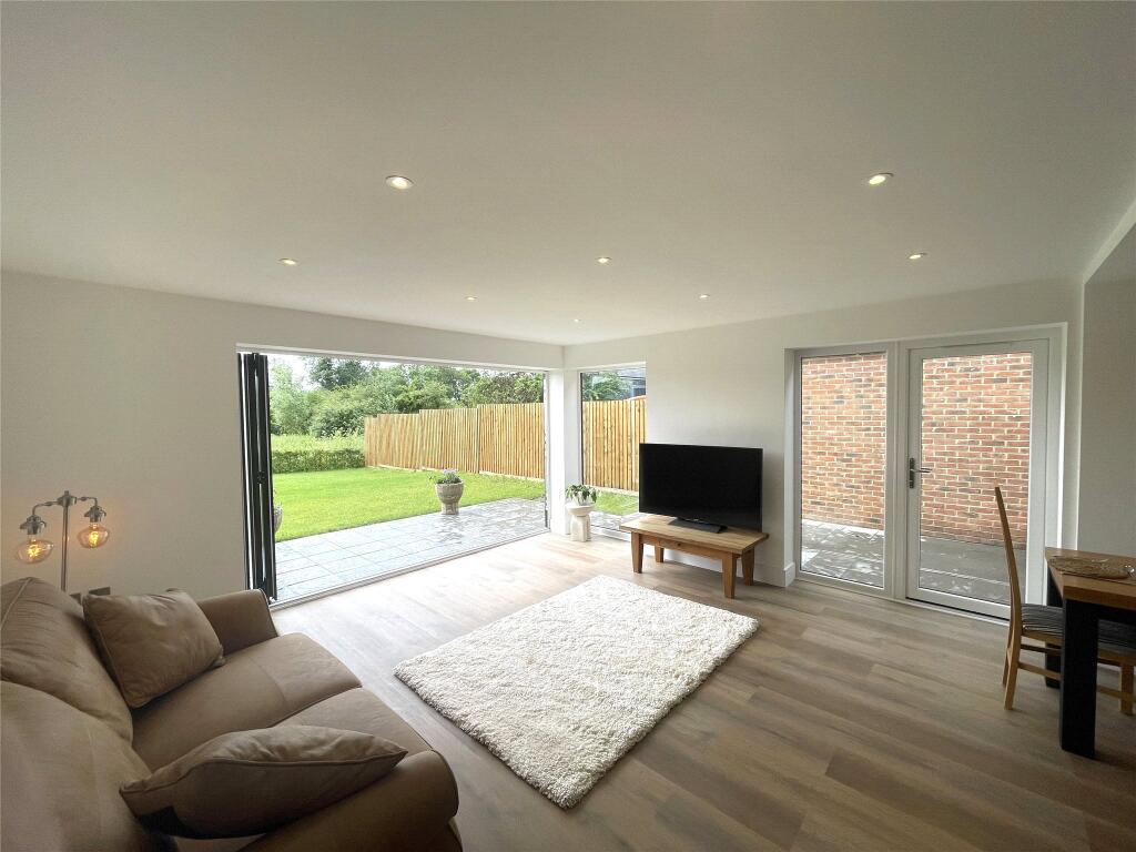 Main image of property: Plot 5, Queens Head Close, Aston Cross, Tewkesbury, Gloucestershire, GL20