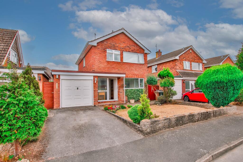 Main image of property: Cherry Orchard, Holt Heath, WR6