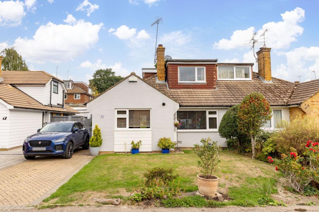Main image of property: The Meadow, Copthorne, RH10