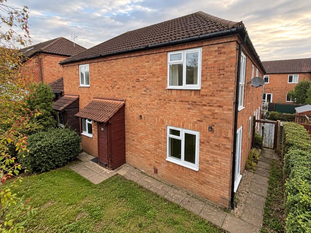 Main image of property: Brownbaker Court, Neath Hill, Milton Keynes