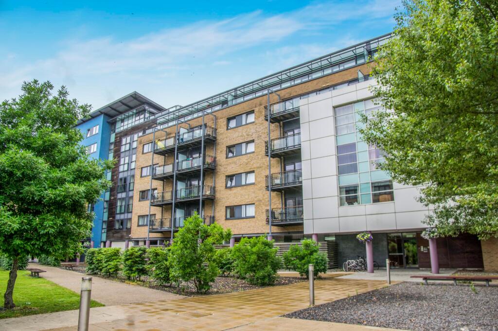 Main image of property: Great Ormes House, Prospect Place