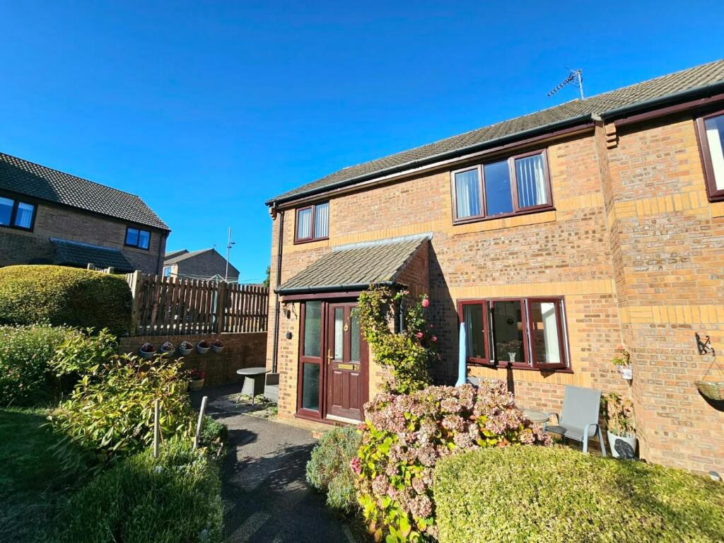 Main image of property: Little Quillet Court, Cam, Dursley, GL11 5EX