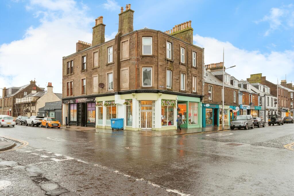 Main image of property: King Street, Broughty Ferry, Dundee, DD5
