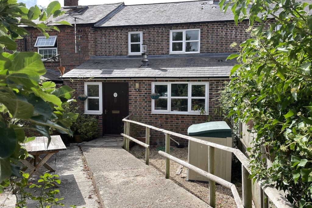 Main image of property: Ewelme OX10