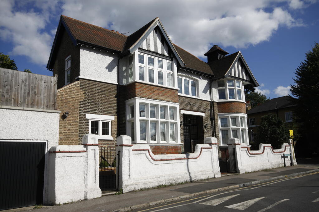 Main image of property: Belmont Hill