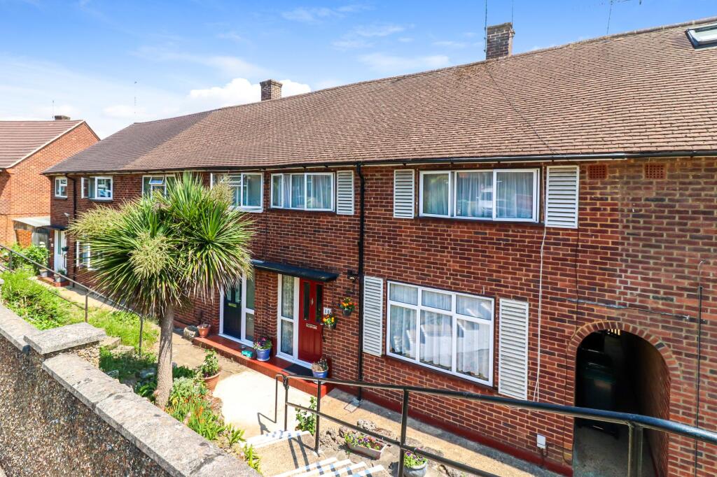 Main image of property: Longcliffe Path, Watford, WD19