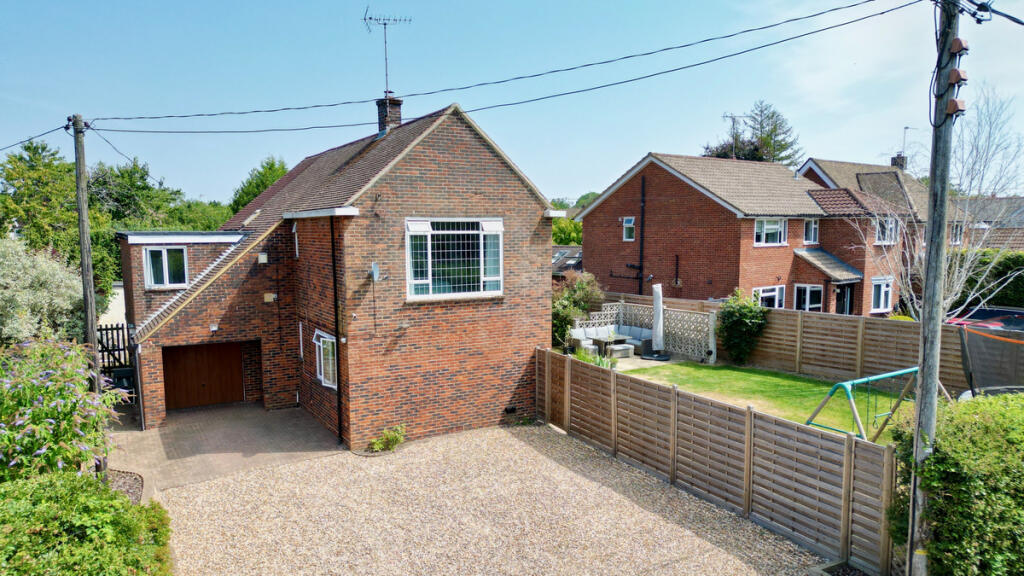 Main image of property: Honor End Lane, Prestwood , Great Missenden, HP16
