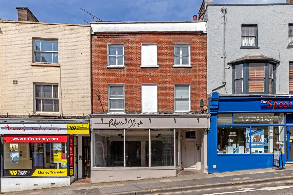 Main image of property: 2nd Flr Flat 6a Holywell HillSt AlbansHertfordshire