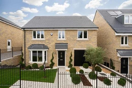 Main image of property: Broken Stones Road