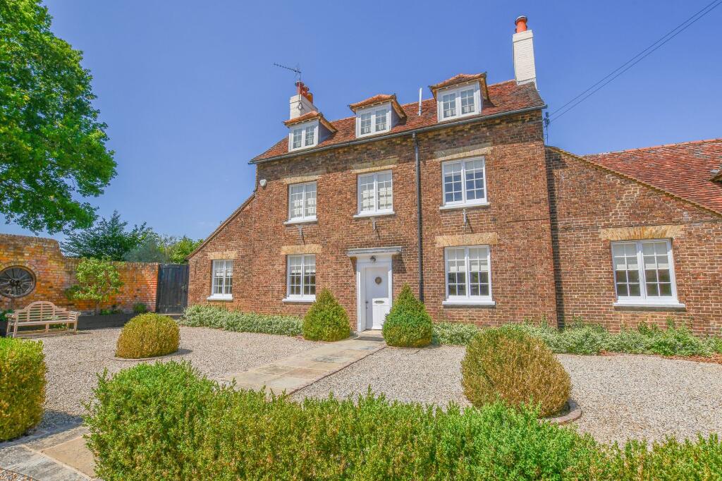 Main image of property: East End Green, Hertford, SG14