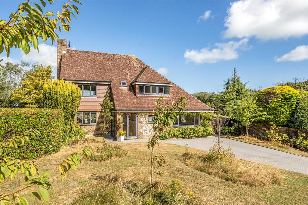 Main image of property: Lincoln Close, Eastbourne, BN20