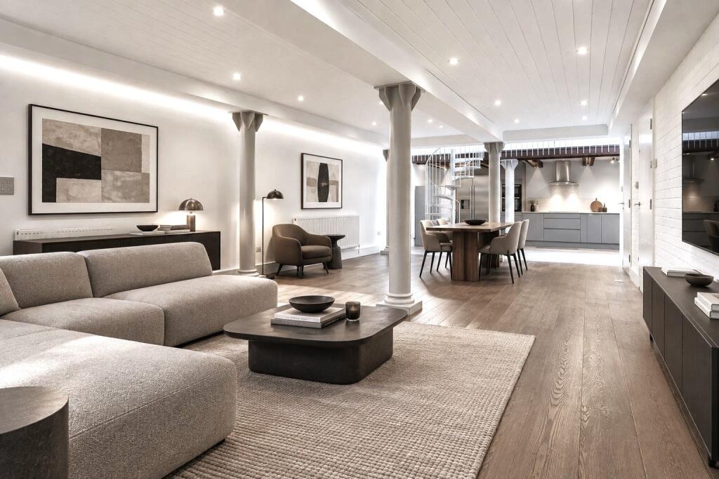 Main image of property: Perrins Lane, London, NW3
