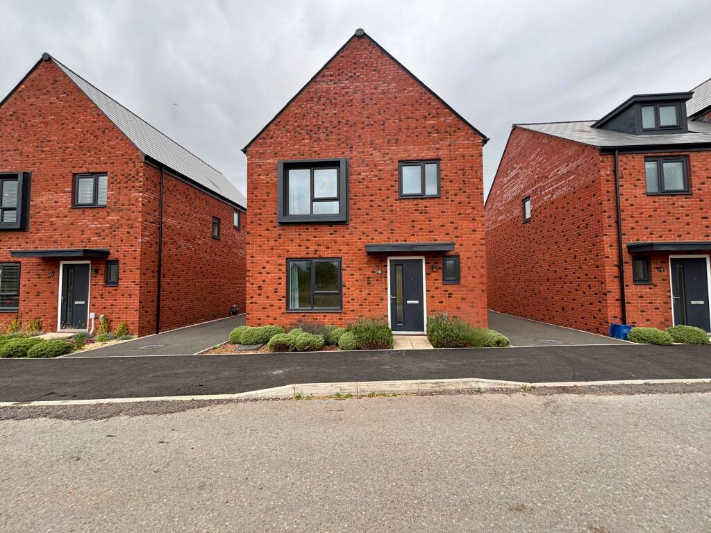 Main image of property: Sloe Gardens, Tithebarn, EX1